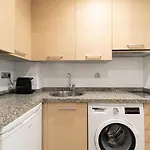 Precioso Loft Puerto Maritimo Con Parking