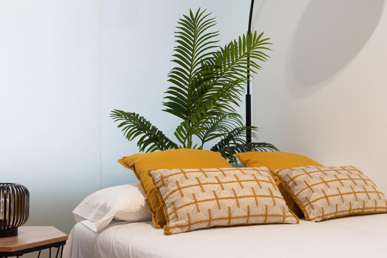 Apartamento Precioso Loft Puerto Maritimo Con Parking