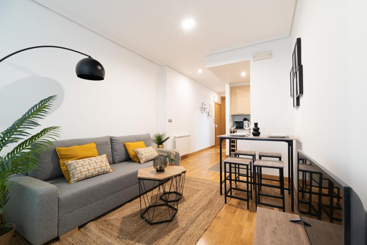 Precioso Loft Puerto Maritimo Con Parking Apartamento