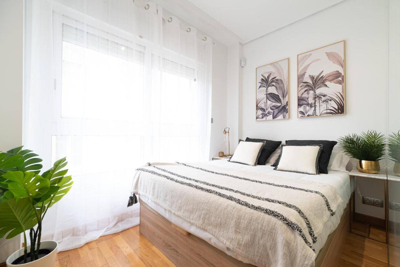 Apartamento Precioso Loft Puerto Maritimo Con Parking