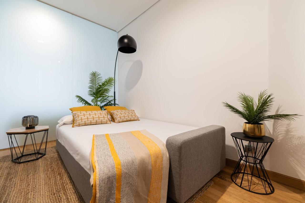Precioso Loft Puerto Maritimo Con Parking Apartamento Vigo