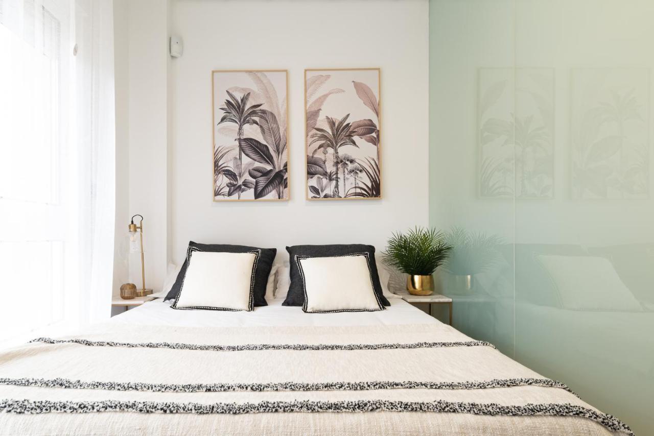 Apartamento Precioso Loft Puerto Maritimo Con Parking
